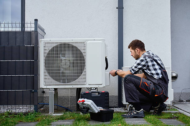 Trusted Ac Installation service in Bellmont, IL - JG Cool HVAC